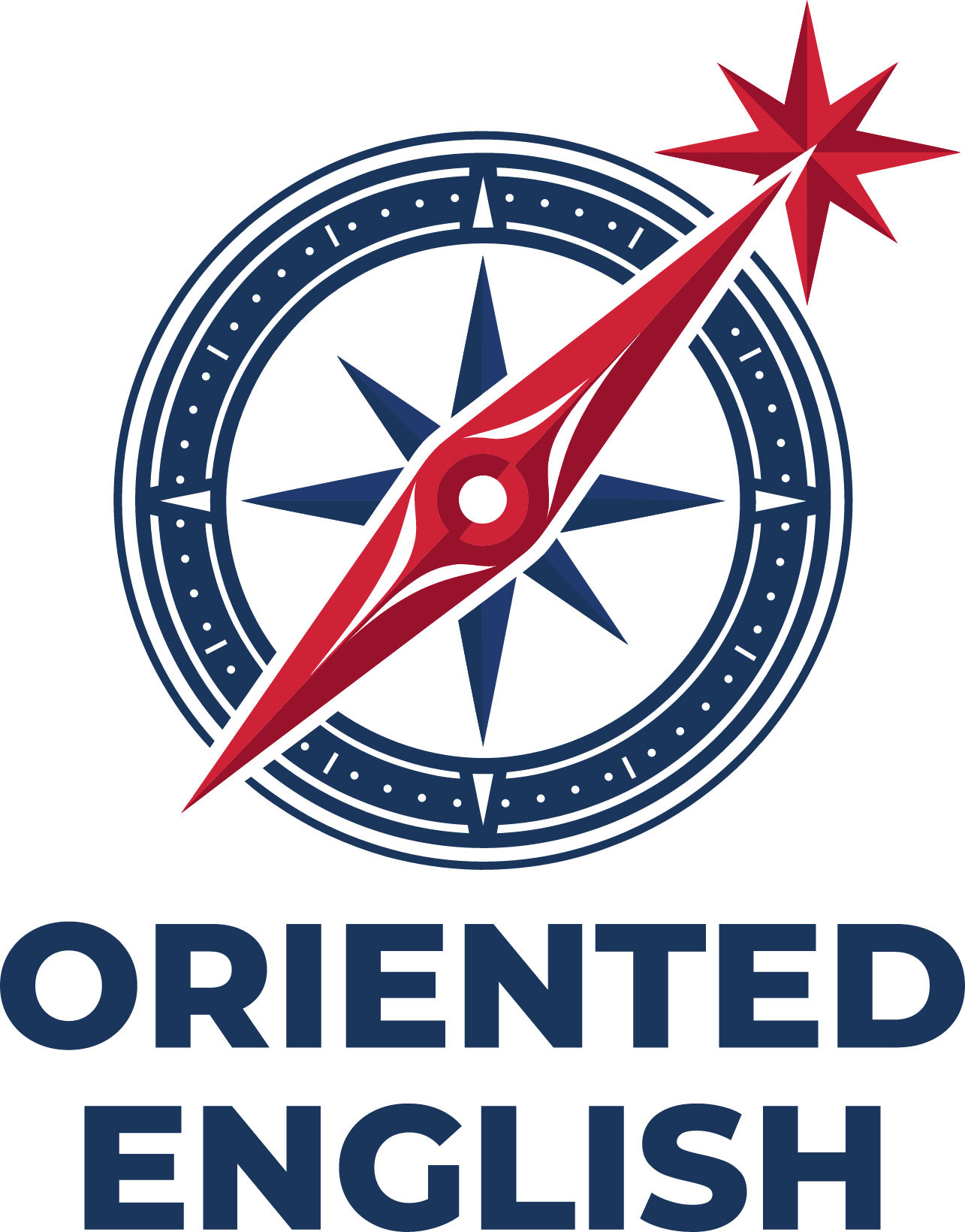Oriented English
